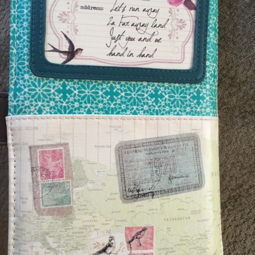 Wallet - Picture 4 of 4